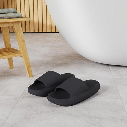 Comfy Pillow Orthopedic Slippers