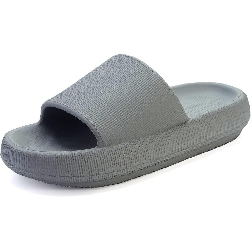 Comfy Pillow Orthopedic Slippers