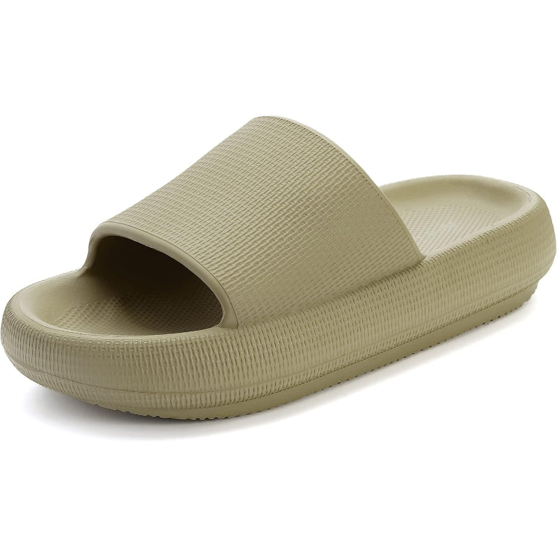 Comfy Pillow Orthopedic Slippers