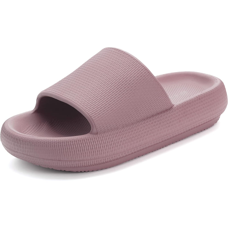 Cushioned Pillow Orthopedic Slippers