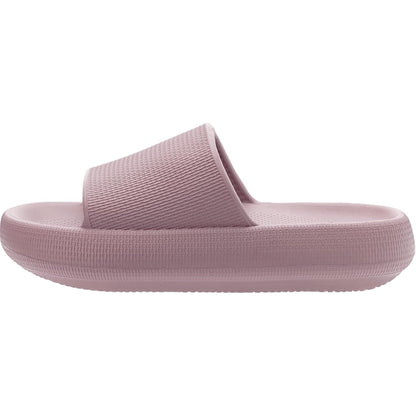 Cushioned Pillow Orthopedic Slippers