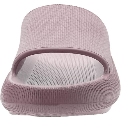 Cushioned Pillow Orthopedic Slippers