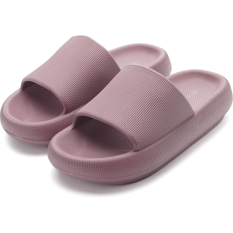 Cushioned Pillow Orthopedic Slippers