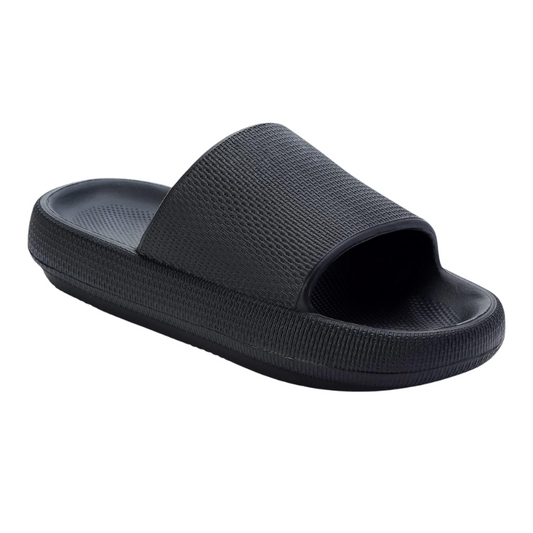 Cushioned Shower Orthopedic Slides For Home