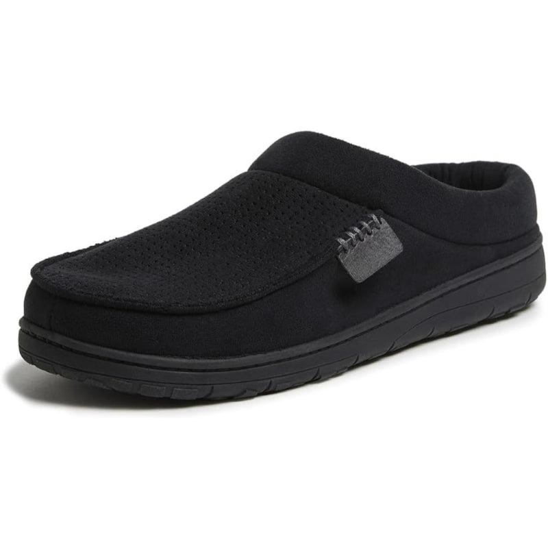 Perforated Style Memory Foam Shoe – Lightweight and Breathable - Cloud Cushion Slides