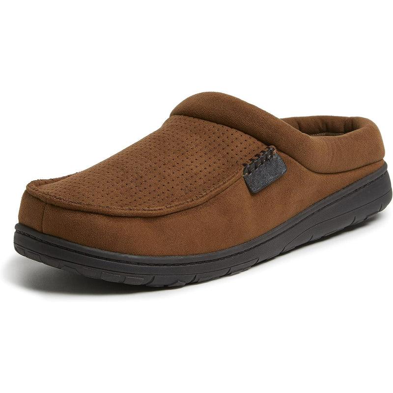 Perforated Style Memory Foam Shoe – Lightweight and Breathable - Cloud Cushion Slides