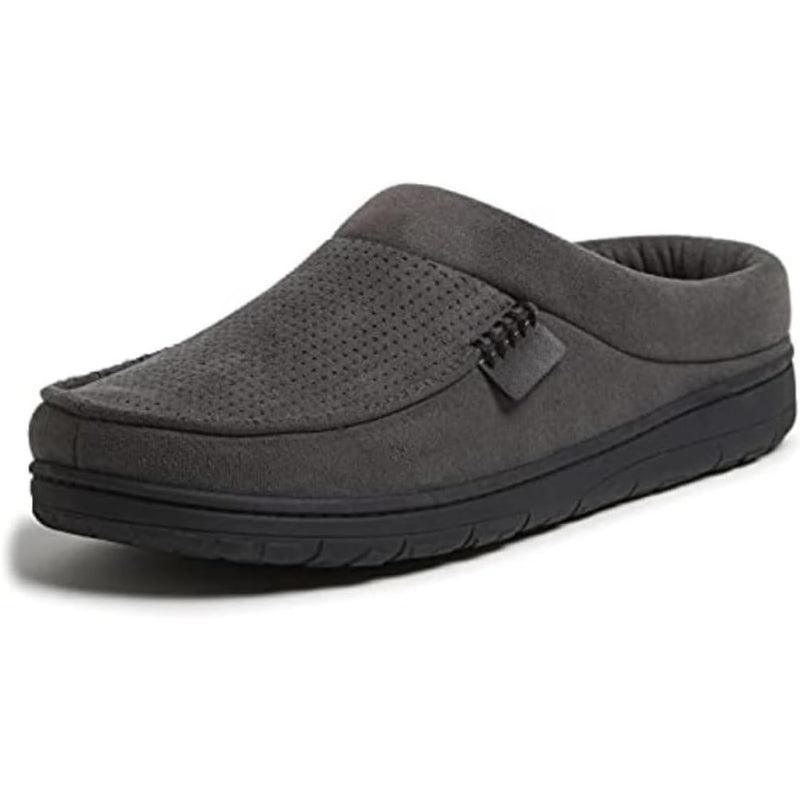 Perforated Style Memory Foam Shoe – Lightweight and Breathable - Cloud Cushion Slides