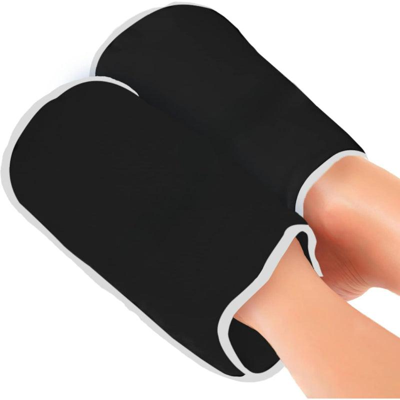 Solid Gel Infused Slippers - Designed for Lasting Comfort - Cloud Cushion Slides
