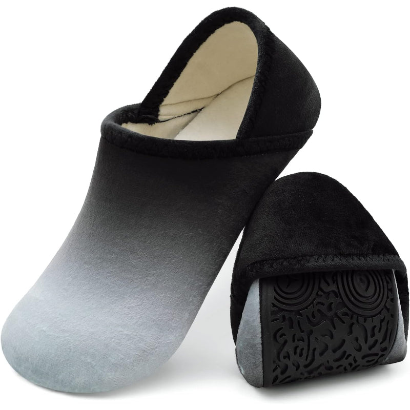 Gradient House Diabetic Slippers – Comfort with Modern Style - Cloud Cushion Slides