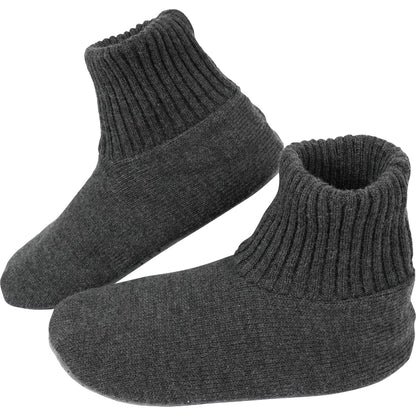 Fuzzy Cozy Comfy Grip Slipper Socks