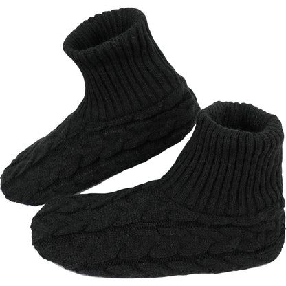 Fuzzy Cozy Slipper Socks –Grip and Comfort for Every Step - Cloud Cushion Slides