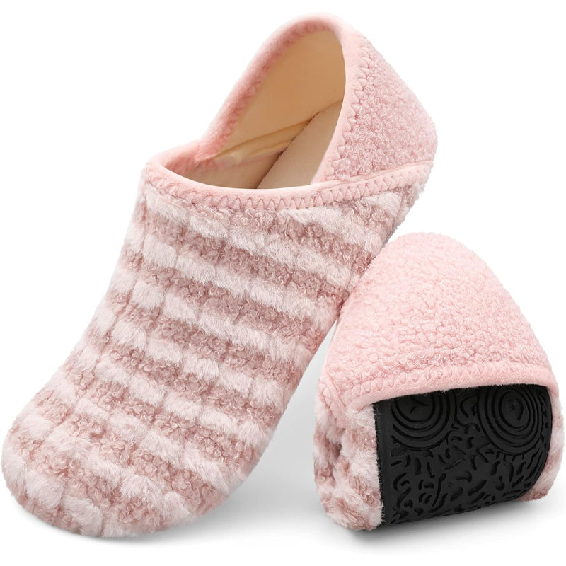 Indoor Outdoor Diabetic Slippers