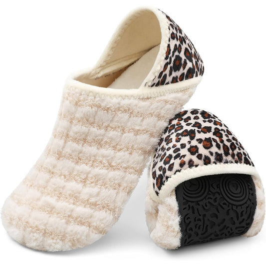 Indoor Outdoor Diabetic Slippers