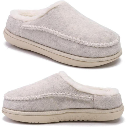 Adjustable Arthritis Clog Slippers – Comfort and Support Every Step - Cloud Cushion Slides