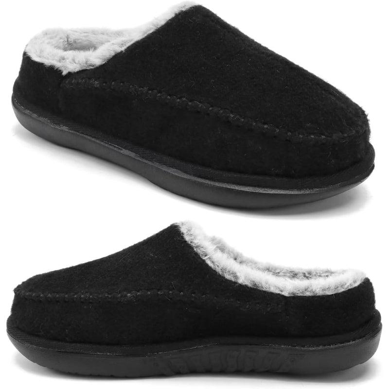 Adjustable Arthritis Clog Slippers – Comfort and Support Every Step - Cloud Cushion Slides
