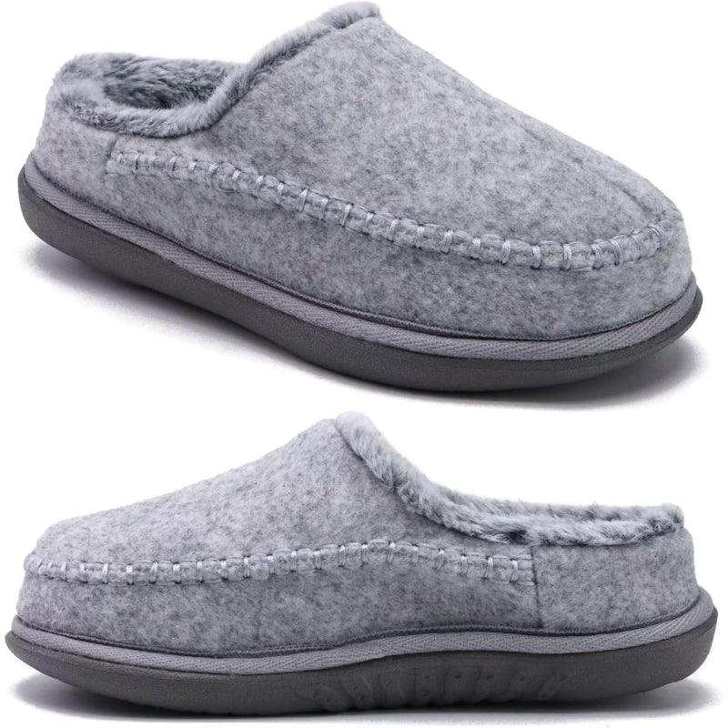 Adjustable Arthritis Clog Slippers – Comfort and Support Every Step - Cloud Cushion Slides