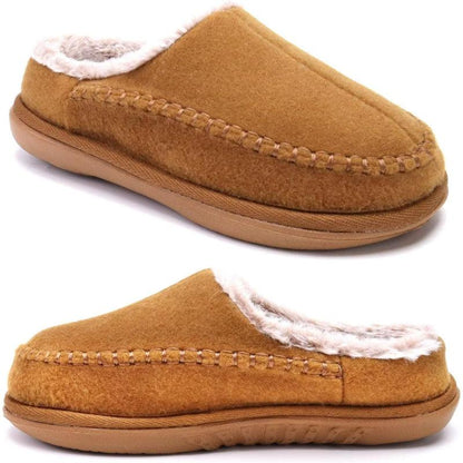Adjustable Arthritis Clog Slippers – Comfort and Support Every Step - Cloud Cushion Slides