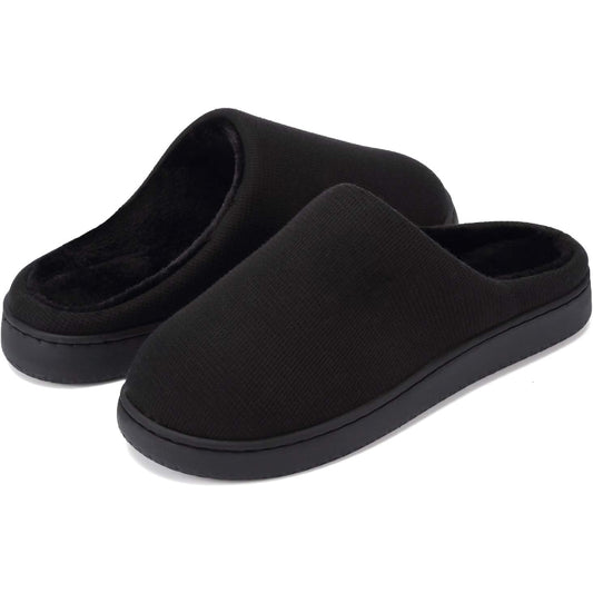 Memory Foam Casual House Diabetic Slippers