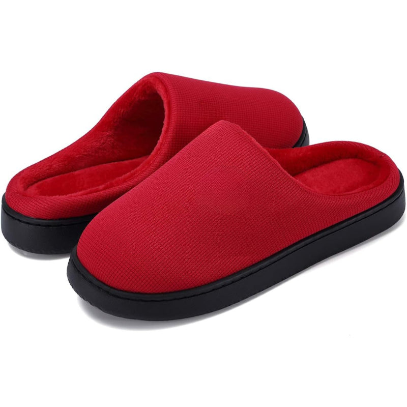 Memory Foam Casual House Diabetic Slippers