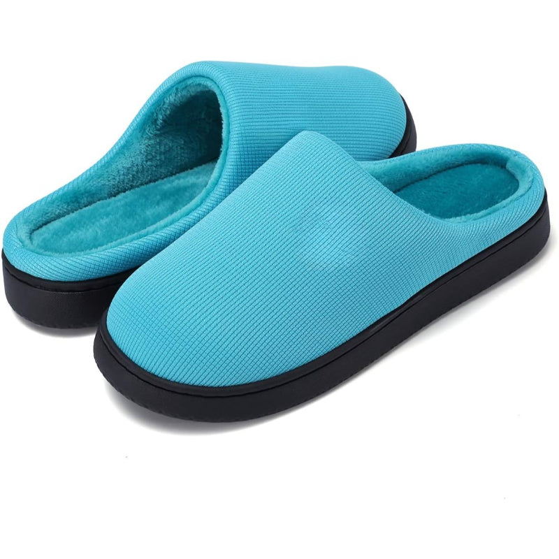 Memory Foam Casual House Diabetic Slippers