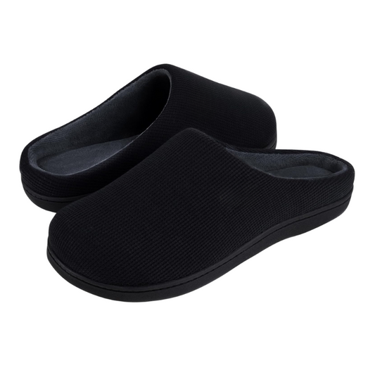 Memory Foam Orthopedic Slippers