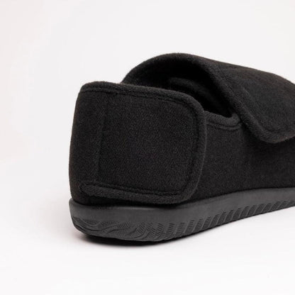 Adjustable Arthritis Slippers – Comfort and Plush Support - Cloud Cushion Slides