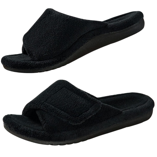 Open Design Orthopedic House Slippers