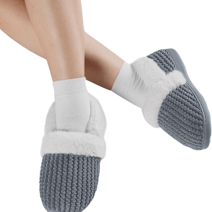 Indoor Outdoor Orthopedic Slippers – Superior Comfort and Support - Cloud Cushion Slides