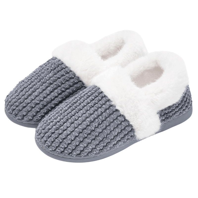 Indoor Outdoor Orthopedic Slippers – Superior Comfort and Support - Cloud Cushion Slides