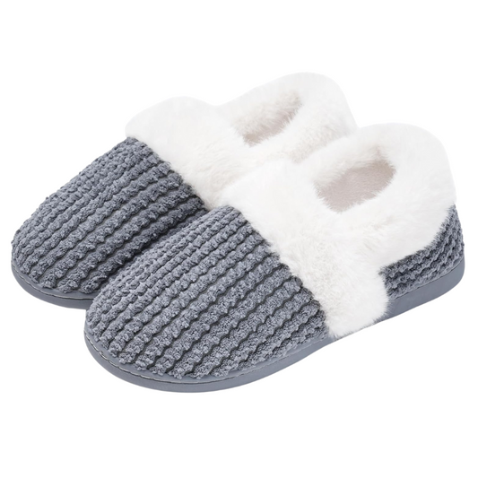 Indoor And Outdoor Orthopedic Slippers