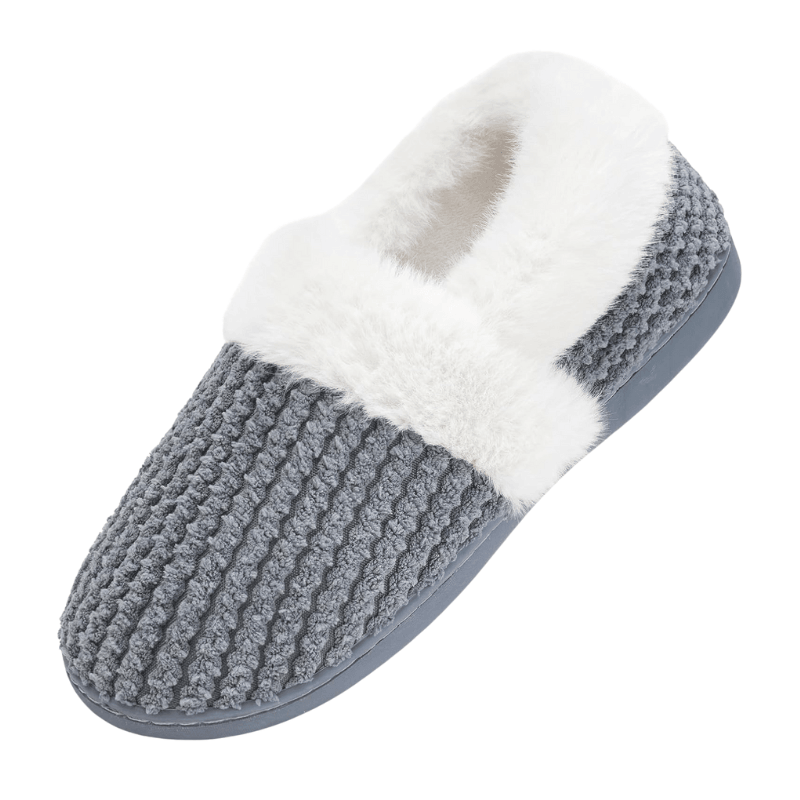 Indoor Outdoor Orthopedic Slippers – Superior Comfort and Support - Cloud Cushion Slides