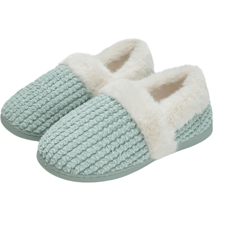 Indoor Outdoor Orthopedic Slippers – Superior Comfort and Support - Cloud Cushion Slides