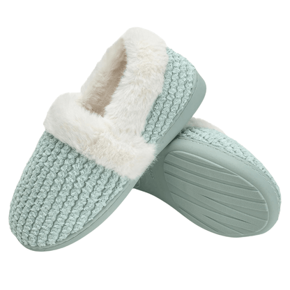 Indoor Outdoor Orthopedic Slippers – Superior Comfort and Support - Cloud Cushion Slides