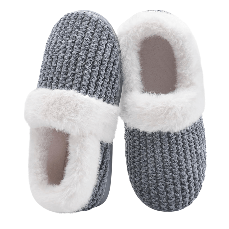 Indoor Outdoor Orthopedic Slippers – Superior Comfort and Support - Cloud Cushion Slides