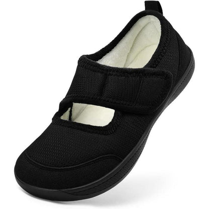 Adjustable Arthritis Outdoor – Comfort and Support Slippers - Cloud Cushion Slides