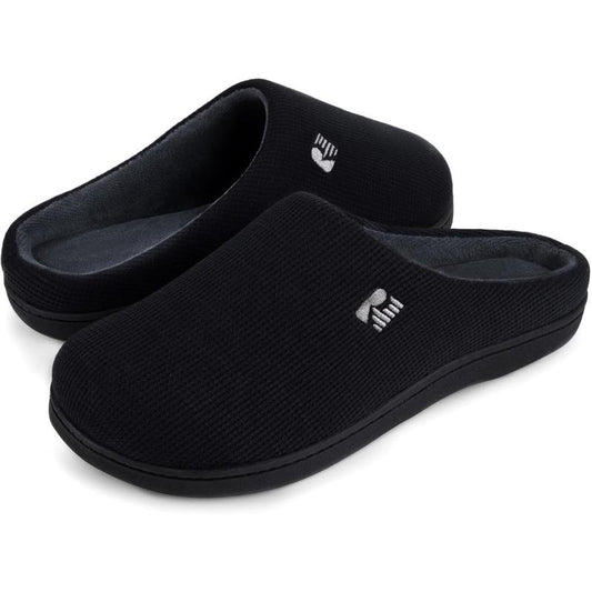 Plantar Fasciitis Dual Tone Foam Slipper