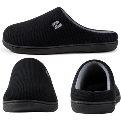 Plantar Fasciitis Slippers – Cushioned Comfort for Foot Pain Relief - Cloud Cushion Slides
