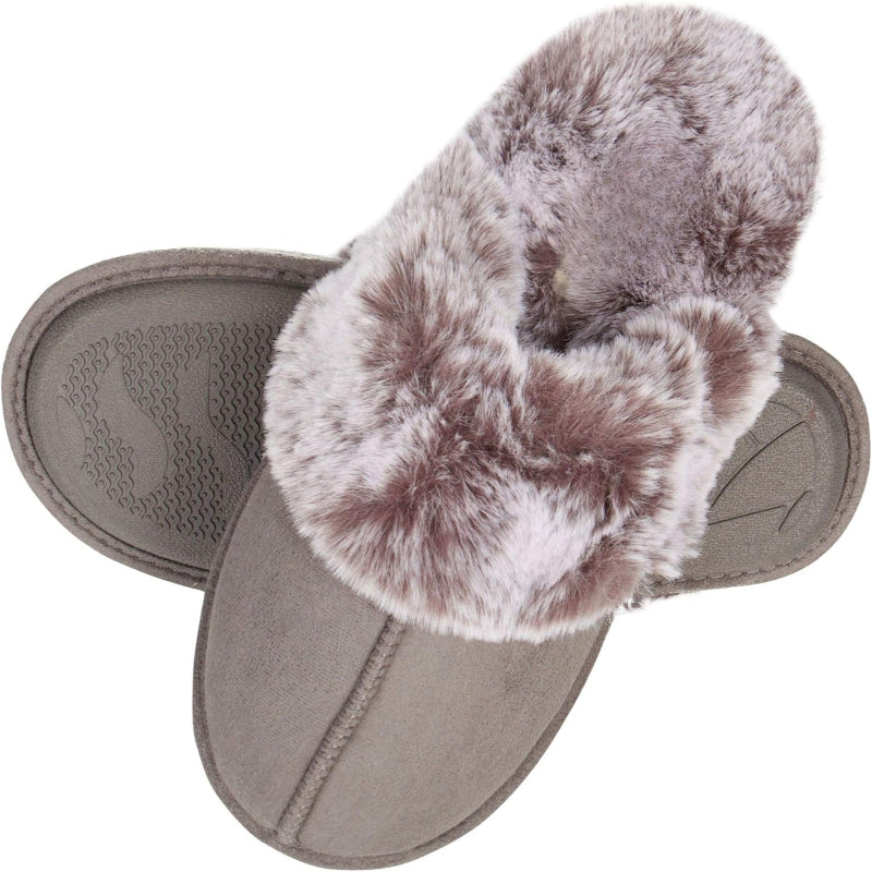 Slip On Slippers