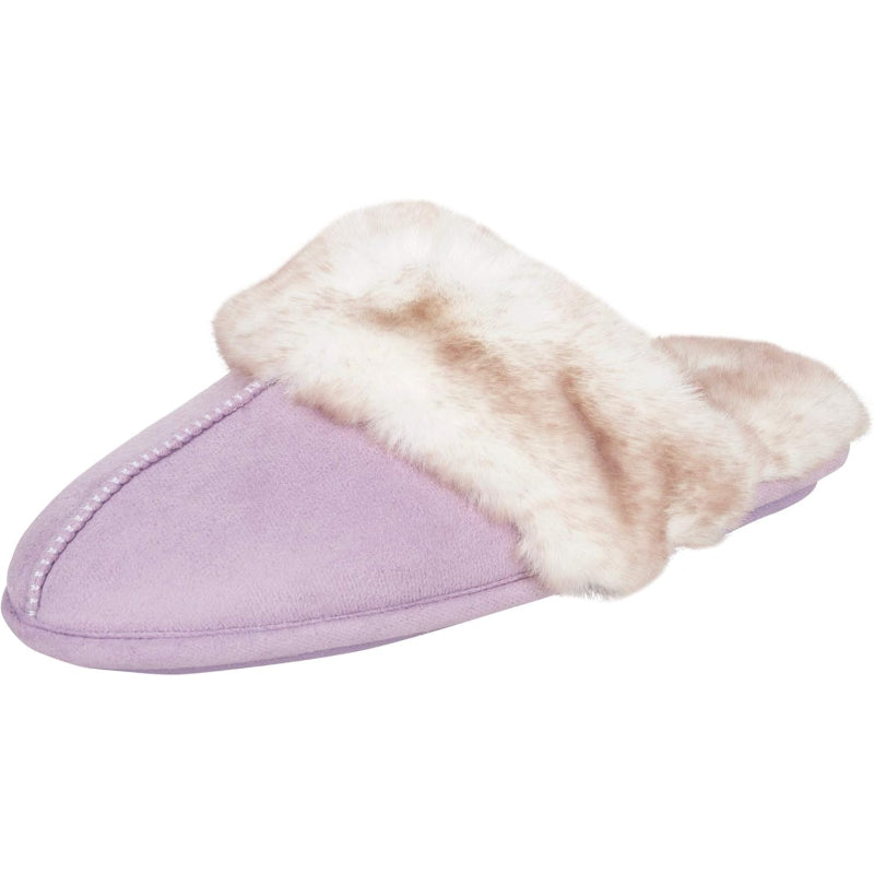 Slip On Slippers