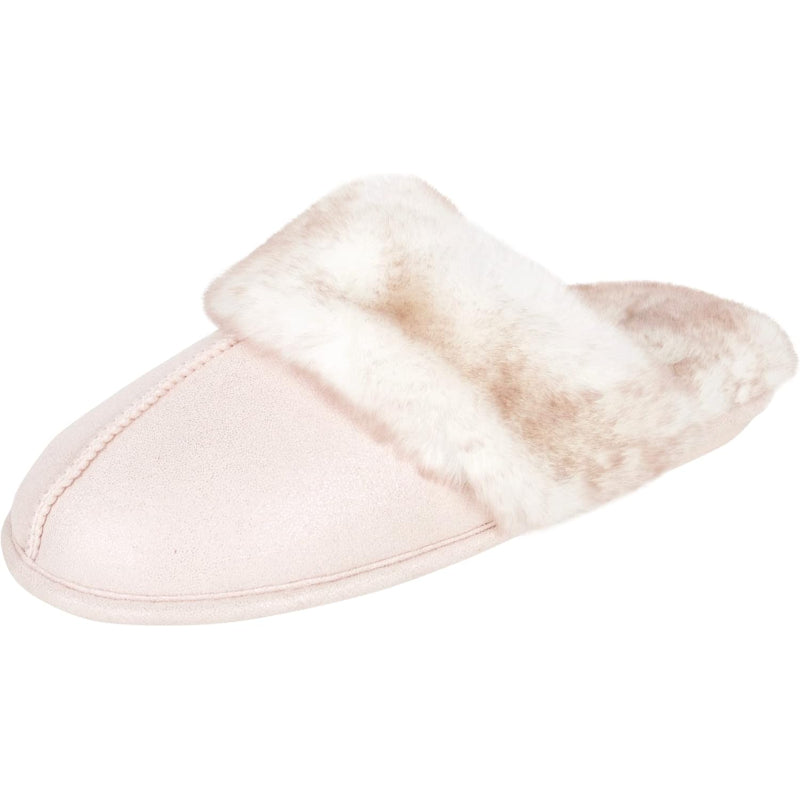 Slip On Slippers