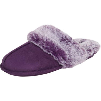 Slip On Slippers