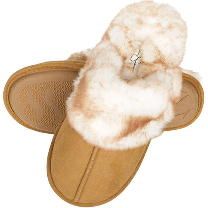 Slip On Slippers