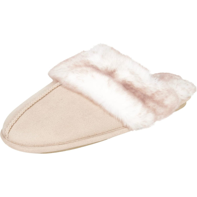 Slip On Slippers