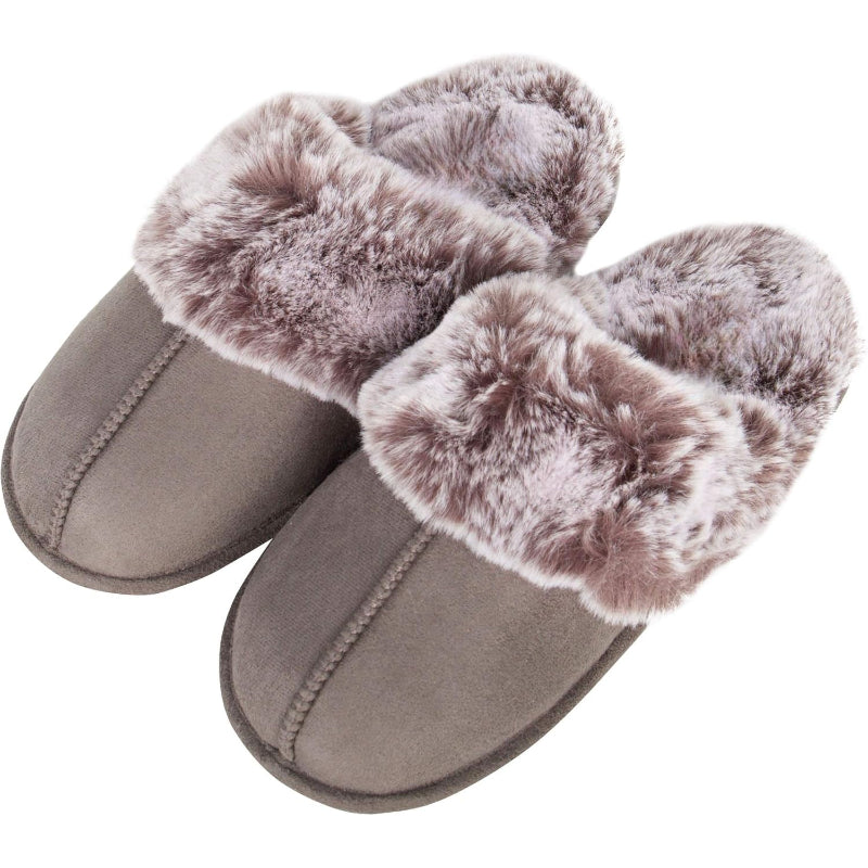 Slip On Slippers