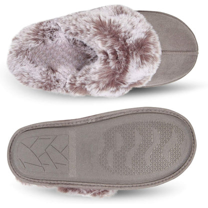 Slip On Slippers