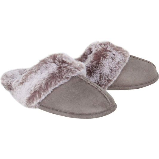 Slip On Slippers