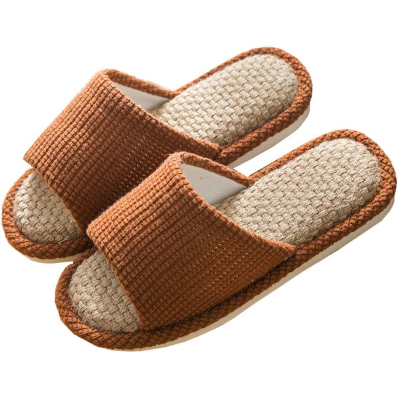 Indoor And Outdoor Anti Odor Slippers