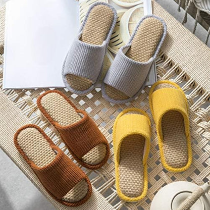 Indoor And Outdoor Anti Odor Slippers