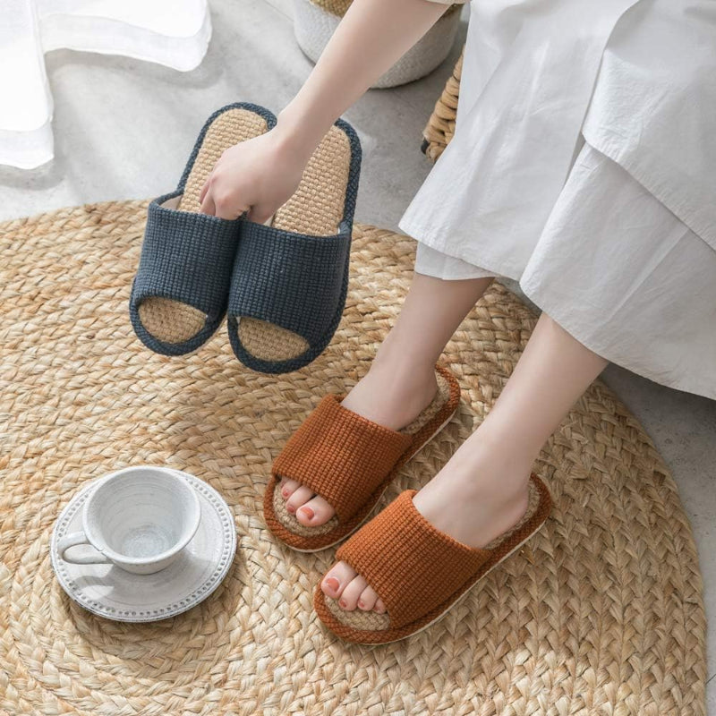 Indoor And Outdoor Anti Odor Slippers