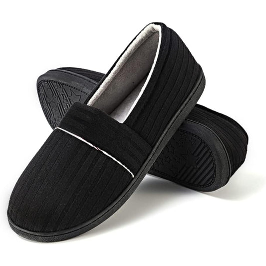 Closed Back Indoor Anti Skid Slippers